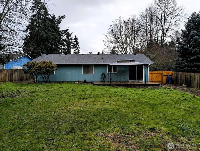 11823 150th Street Ct E, Puyallup, WA 98374