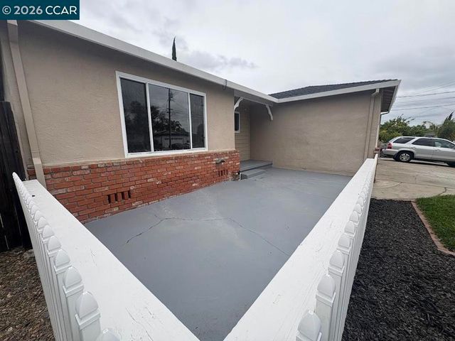 1708 Crestview Drive, Antioch, CA 94509