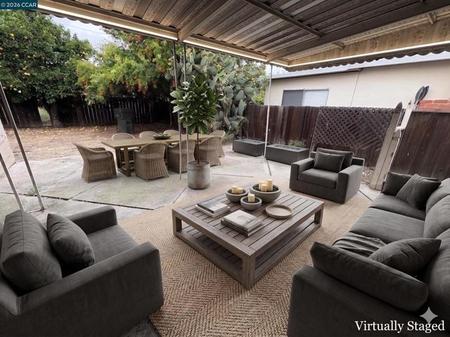 1708 Crestview Drive, Antioch, CA 94509