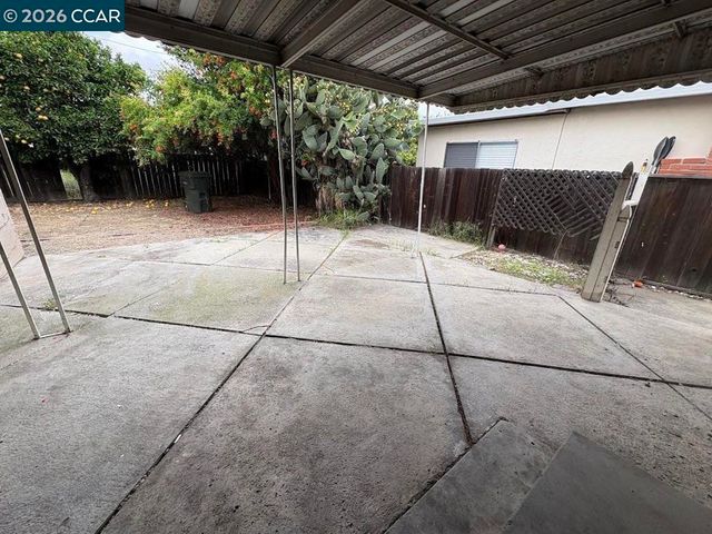 1708 Crestview Drive, Antioch, CA 94509