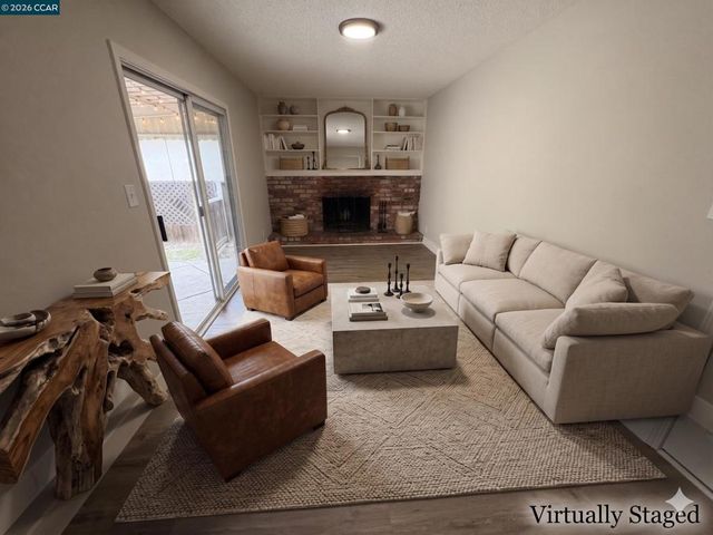 1708 Crestview Drive, Antioch, CA 94509