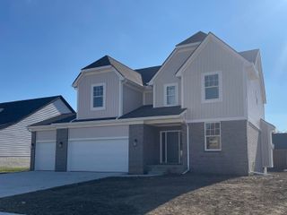 28326 Nadia Lane, Chesterfield, MI 48047