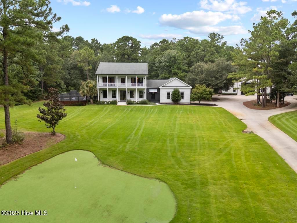 107 Patton Lane, Hampstead, NC 28443