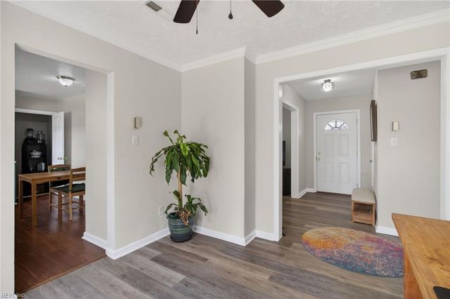 3753 Old Forge RD, Virginia Beach, VA 23452