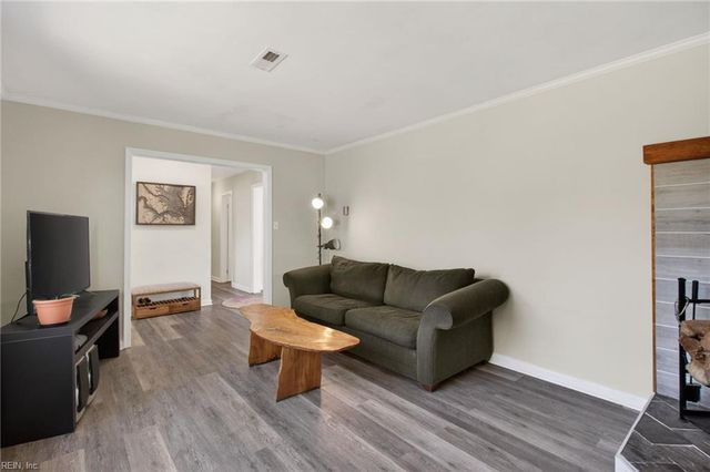 3753 Old Forge RD, Virginia Beach, VA 23452