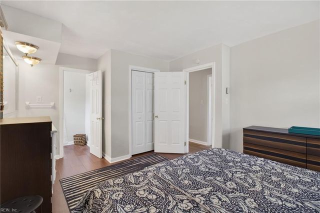 3753 Old Forge RD, Virginia Beach, VA 23452