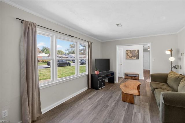 3753 Old Forge RD, Virginia Beach, VA 23452