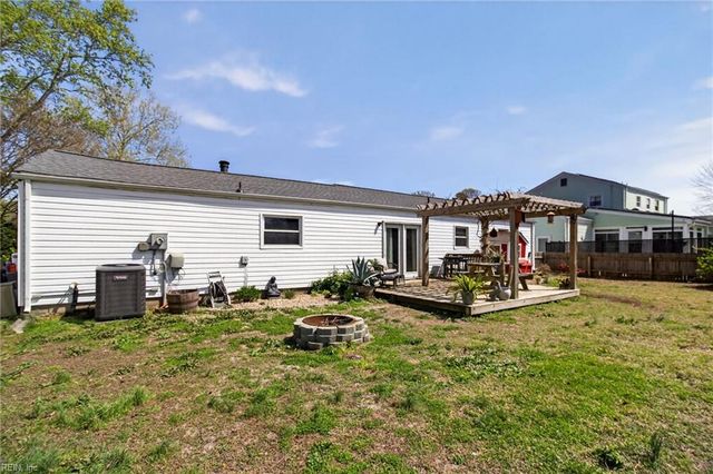 3753 Old Forge RD, Virginia Beach, VA 23452