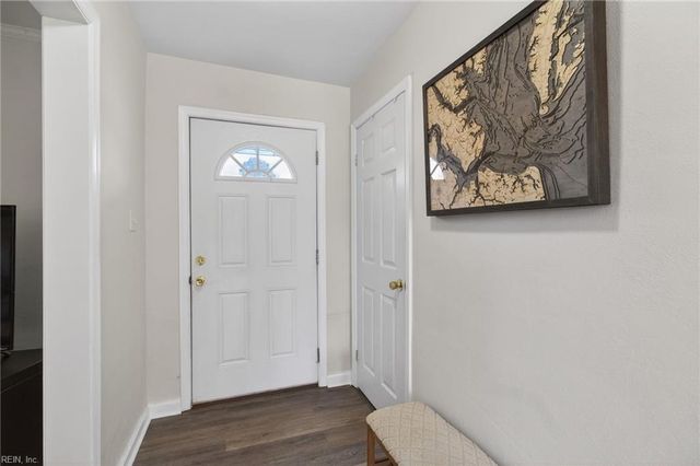 3753 Old Forge RD, Virginia Beach, VA 23452