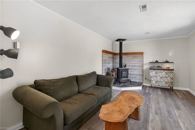 3753 Old Forge RD, Virginia Beach, VA 23452