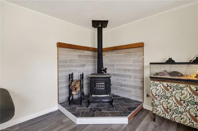 3753 Old Forge RD, Virginia Beach, VA 23452