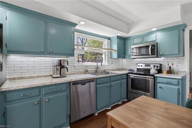 3753 Old Forge RD, Virginia Beach, VA 23452