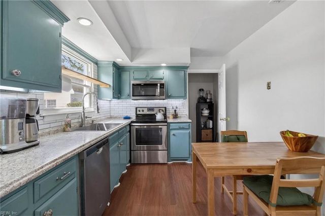 3753 Old Forge RD, Virginia Beach, VA 23452