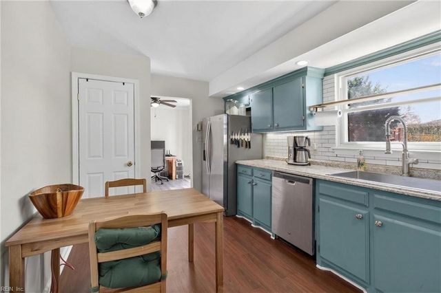 3753 Old Forge RD, Virginia Beach, VA 23452