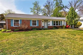 3753 Old Forge RD, Virginia Beach, VA 23452