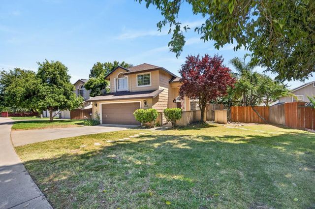4038 Diane Dr, Antelope, CA 95843