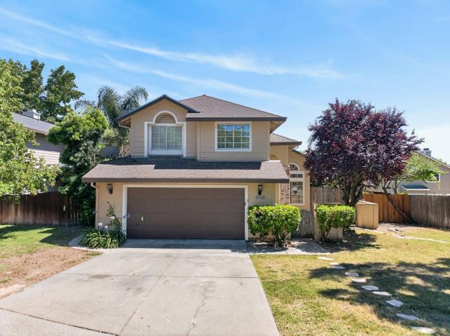 4038 Diane Dr, Antelope, CA 95843