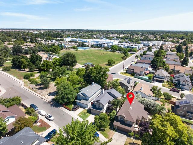 4038 Diane Dr, Antelope, CA 95843