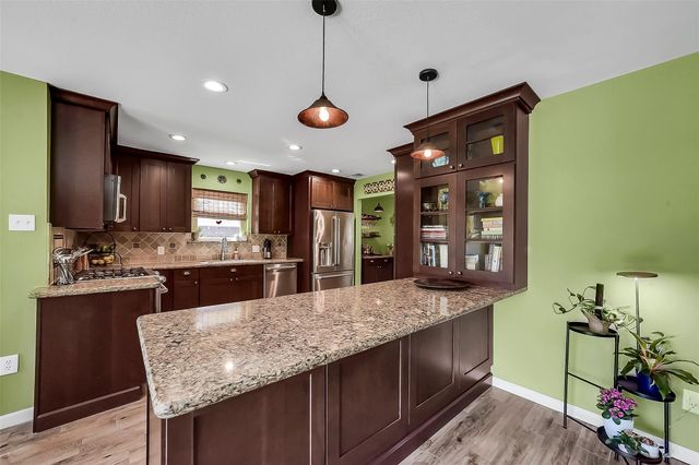 2531 Sugar Mill Drive, Sugar Land, TX 77479