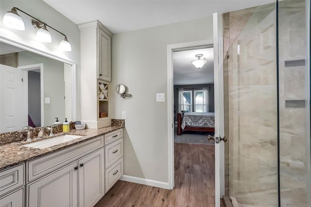 2531 Sugar Mill Drive, Sugar Land, TX 77479