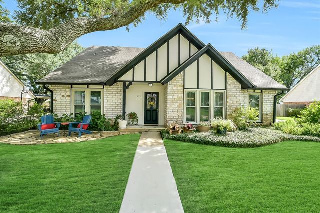 2531 Sugar Mill Drive, Sugar Land, TX 77479