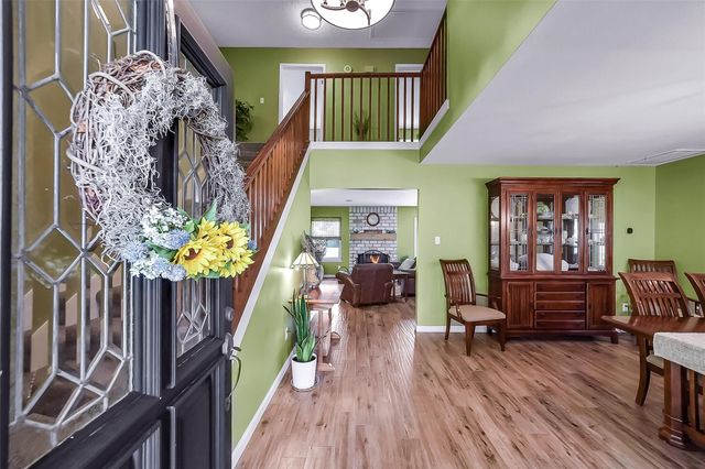 2531 Sugar Mill Drive, Sugar Land, TX 77479