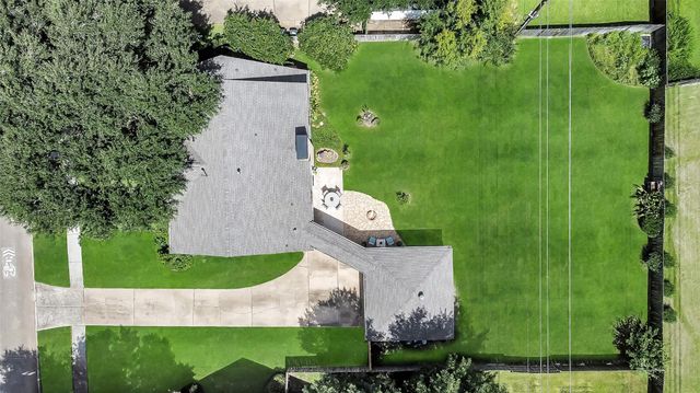 2531 Sugar Mill Drive, Sugar Land, TX 77479