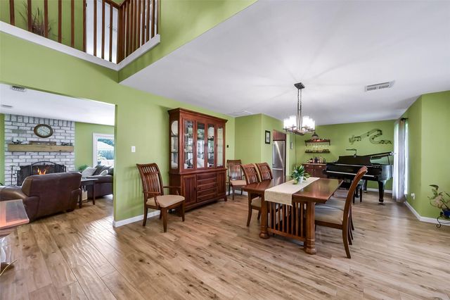 2531 Sugar Mill Drive, Sugar Land, TX 77479
