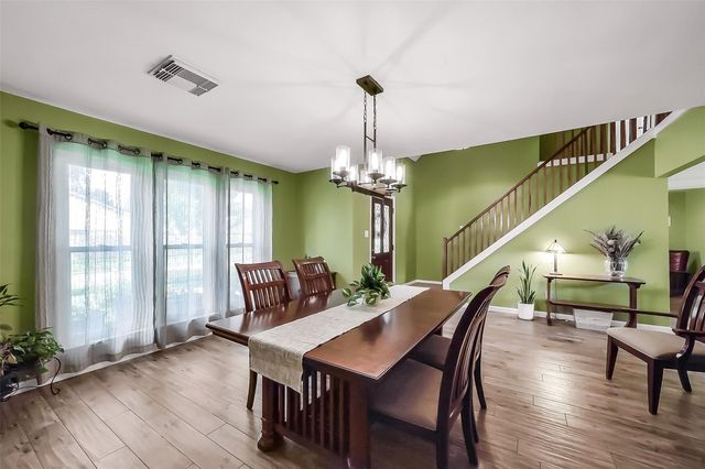 2531 Sugar Mill Drive, Sugar Land, TX 77479