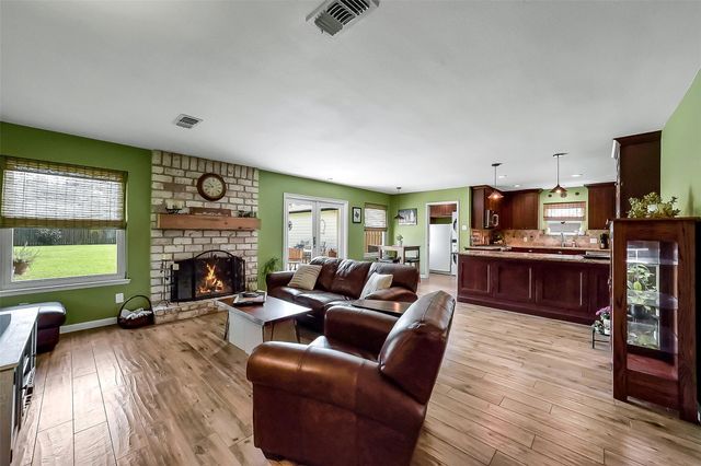 2531 Sugar Mill Drive, Sugar Land, TX 77479