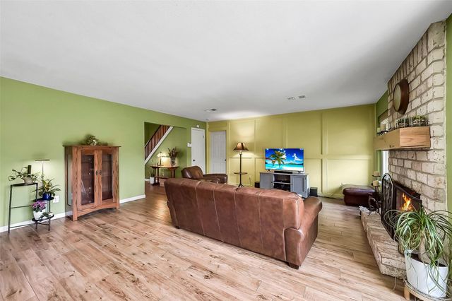 2531 Sugar Mill Drive, Sugar Land, TX 77479
