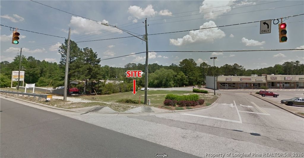 1090 Lillington Highway, Spring Lake, NC 28390 — exterior