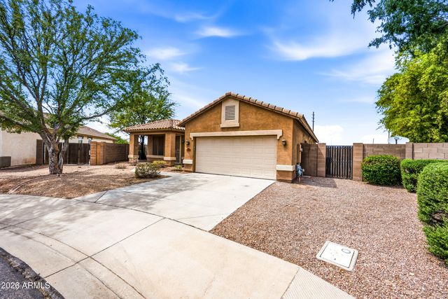 4200 E AUGUSTA Avenue, Chandler, AZ 85249