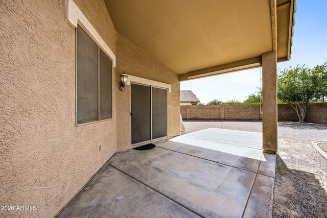 4200 E AUGUSTA Avenue, Chandler, AZ 85249