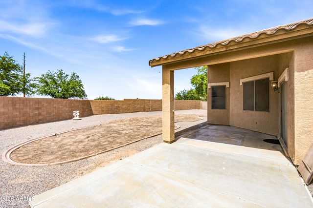 4200 E AUGUSTA Avenue, Chandler, AZ 85249