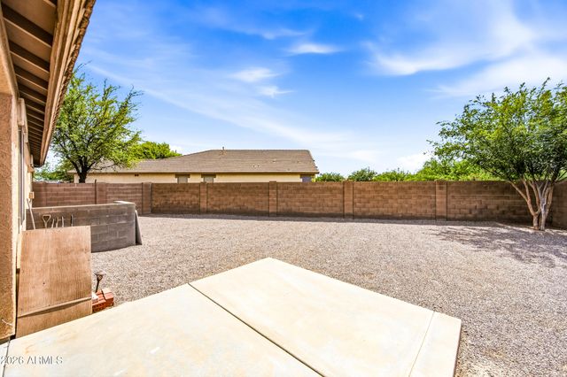 4200 E AUGUSTA Avenue, Chandler, AZ 85249