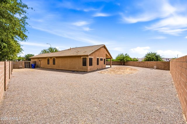 4200 E AUGUSTA Avenue, Chandler, AZ 85249