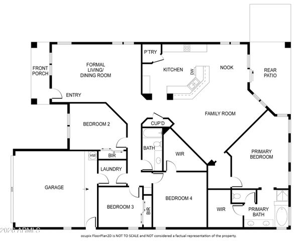 4200 E AUGUSTA Avenue, Chandler, AZ 85249