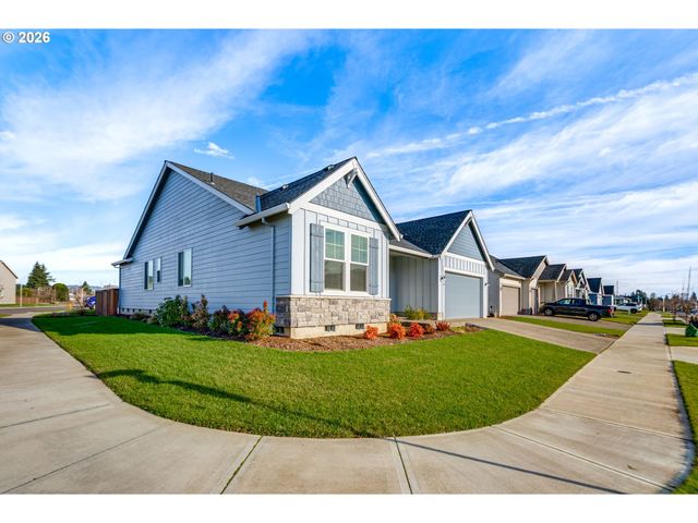 116 Ne 19TH Ave, Canby, OR 97013