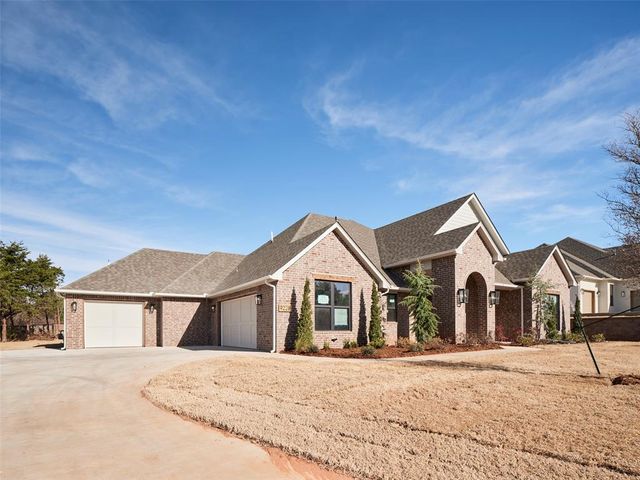 9225 SW 90th Street, Mustang, OK 73064