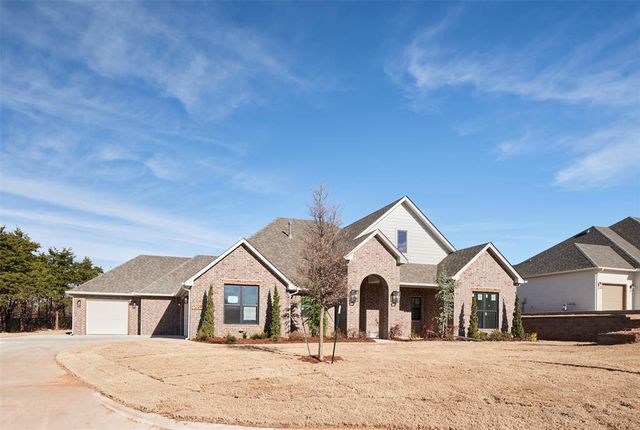 9225 SW 90th Street, Mustang, OK 73064