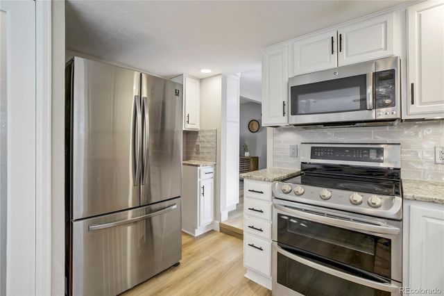 9830 Ponderosa Court, Parker, CO 80134