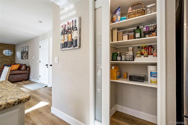 9830 Ponderosa Court, Parker, CO 80134