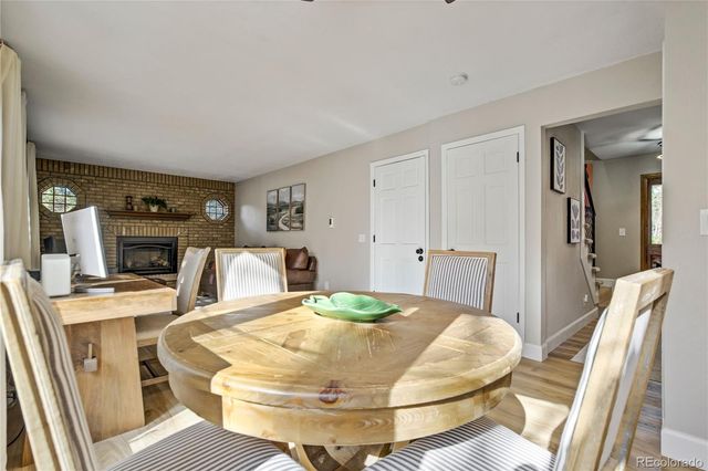 9830 Ponderosa Court, Parker, CO 80134