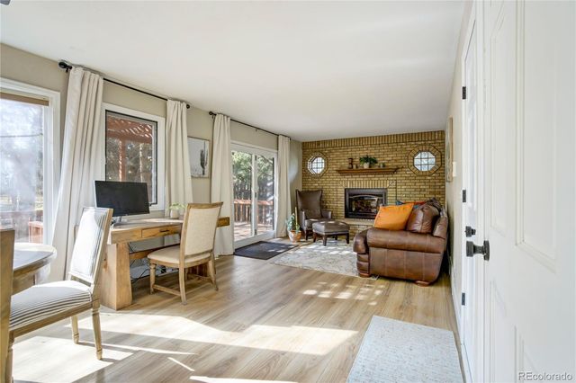 9830 Ponderosa Court, Parker, CO 80134