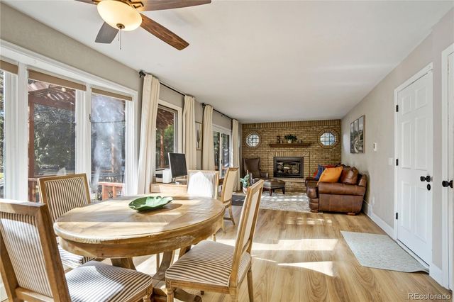 9830 Ponderosa Court, Parker, CO 80134