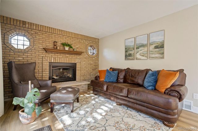 9830 Ponderosa Court, Parker, CO 80134