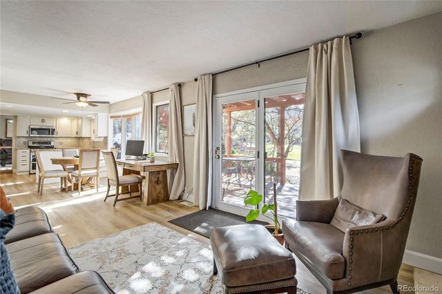 9830 Ponderosa Court, Parker, CO 80134