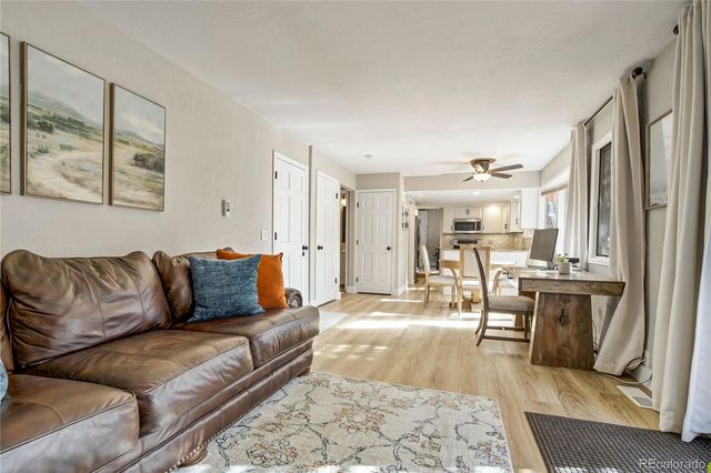 9830 Ponderosa Court, Parker, CO 80134