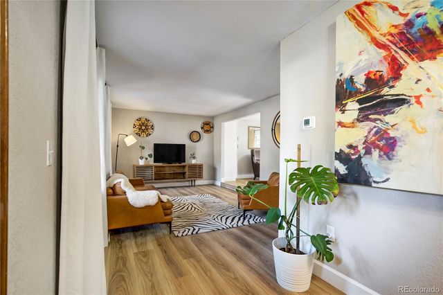 9830 Ponderosa Court, Parker, CO 80134